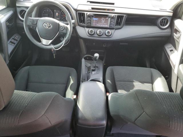 Photo 7 VIN: 2T3ZFREV9JW520063 - TOYOTA RAV4 LE 