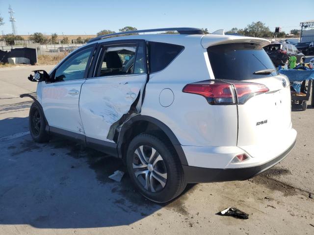 Photo 1 VIN: 2T3ZFREV9JW521441 - TOYOTA RAV4 LE 