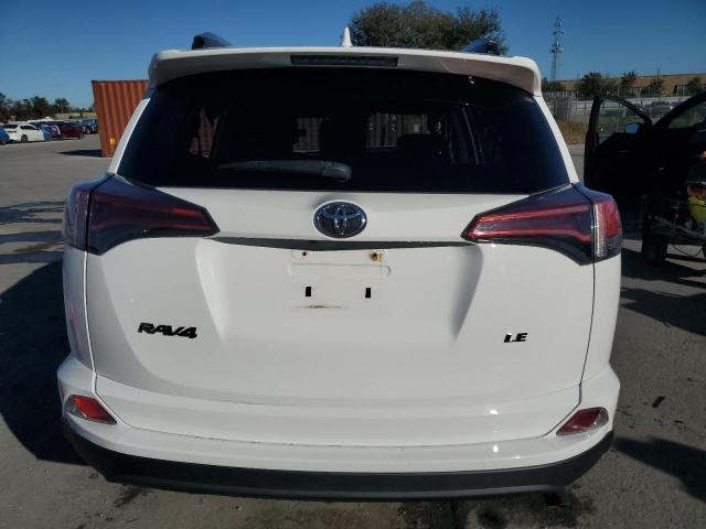 Photo 5 VIN: 2T3ZFREV9JW521441 - TOYOTA RAV4 LE 