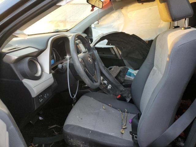 Photo 6 VIN: 2T3ZFREVXDW013967 - TOYOTA RAV4 LE 