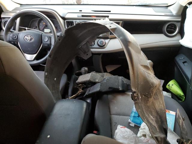Photo 7 VIN: 2T3ZFREVXDW013967 - TOYOTA RAV4 LE 