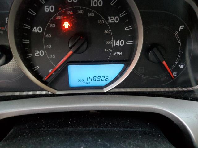 Photo 8 VIN: 2T3ZFREVXDW013967 - TOYOTA RAV4 LE 