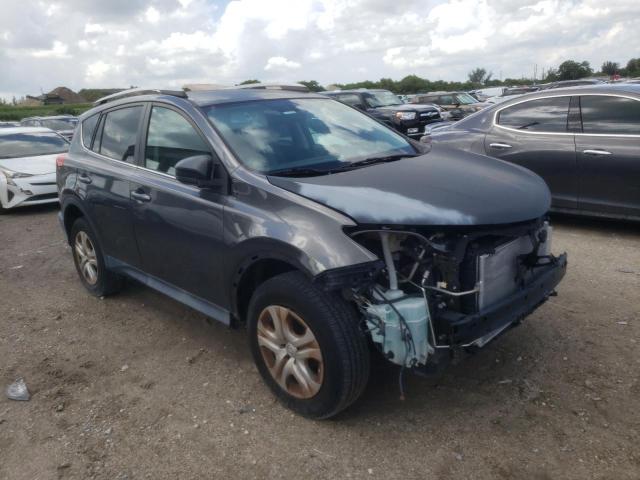 Photo 3 VIN: 2T3ZFREVXDW016450 - TOYOTA RAV4 