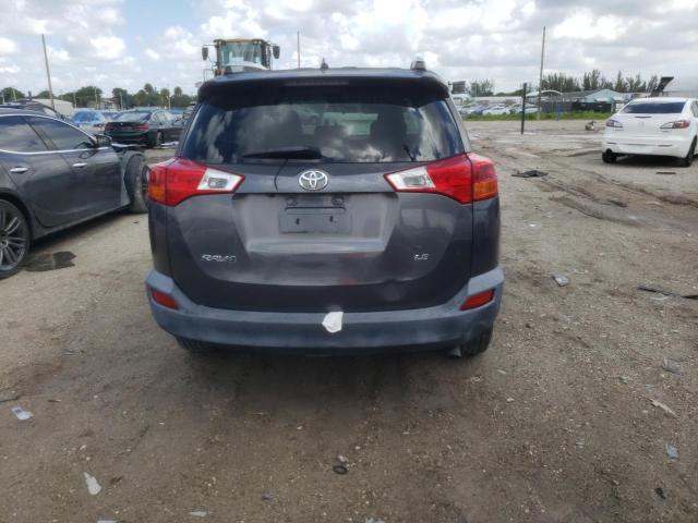 Photo 5 VIN: 2T3ZFREVXDW016450 - TOYOTA RAV4 