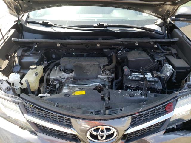 Photo 11 VIN: 2T3ZFREVXDW017274 - TOYOTA RAV4 