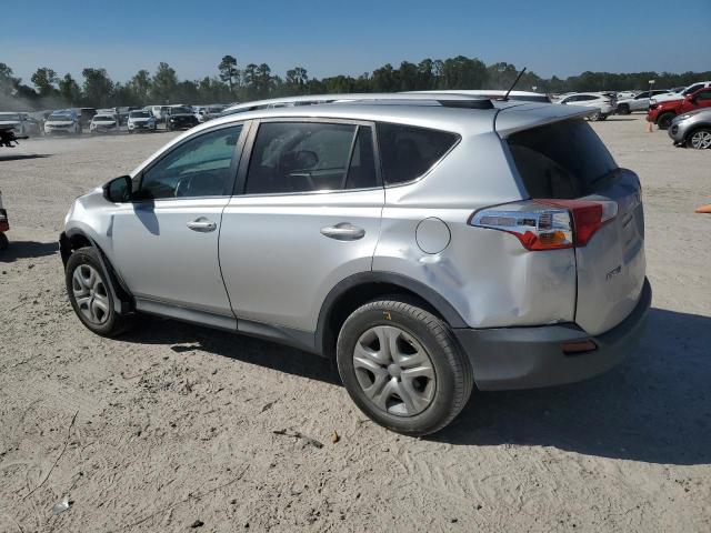 Photo 1 VIN: 2T3ZFREVXDW044359 - TOYOTA RAV4 LE 