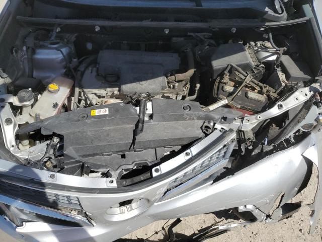 Photo 11 VIN: 2T3ZFREVXDW044359 - TOYOTA RAV4 LE 