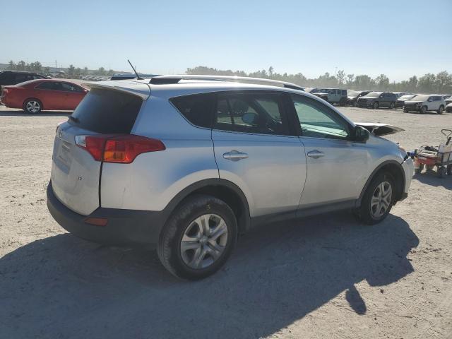 Photo 2 VIN: 2T3ZFREVXDW044359 - TOYOTA RAV4 LE 