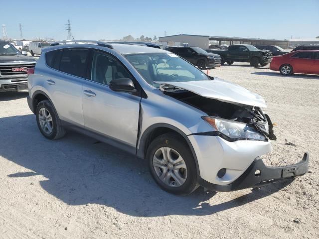 Photo 3 VIN: 2T3ZFREVXDW044359 - TOYOTA RAV4 LE 