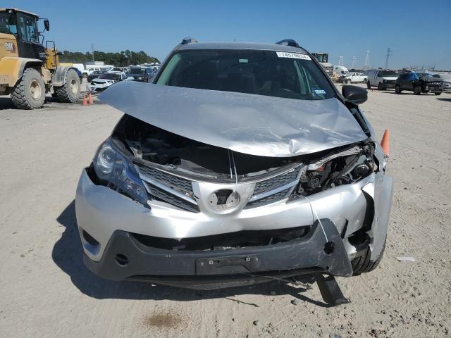 Photo 4 VIN: 2T3ZFREVXDW044359 - TOYOTA RAV4 LE 