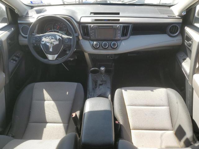 Photo 7 VIN: 2T3ZFREVXDW044359 - TOYOTA RAV4 LE 