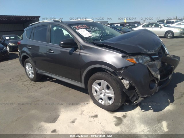 Photo 0 VIN: 2T3ZFREVXDW066846 - TOYOTA RAV4 