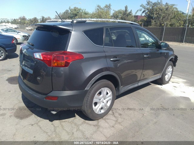 Photo 3 VIN: 2T3ZFREVXDW066846 - TOYOTA RAV4 