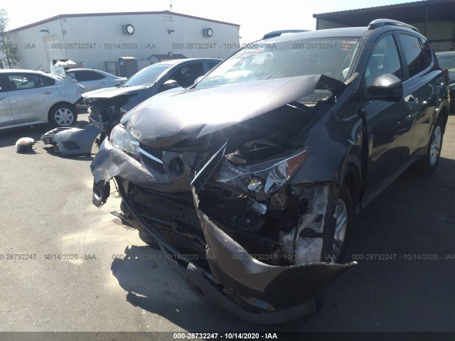 Photo 5 VIN: 2T3ZFREVXDW066846 - TOYOTA RAV4 