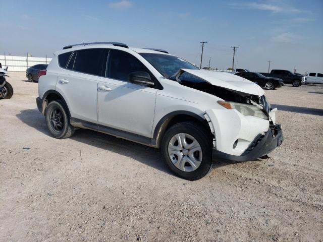 Photo 3 VIN: 2T3ZFREVXEW077430 - TOYOTA RAV4 LE 