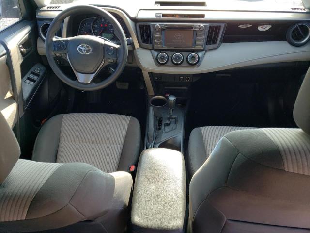 Photo 7 VIN: 2T3ZFREVXEW077430 - TOYOTA RAV4 LE 