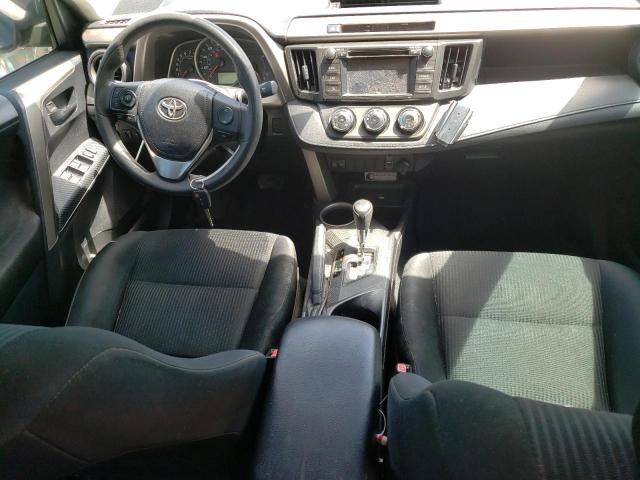 Photo 7 VIN: 2T3ZFREVXEW080618 - TOYOTA RAV4 LE 