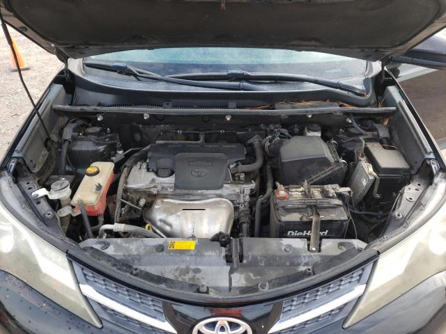 Photo 10 VIN: 2T3ZFREVXEW080831 - TOYOTA RAV4 