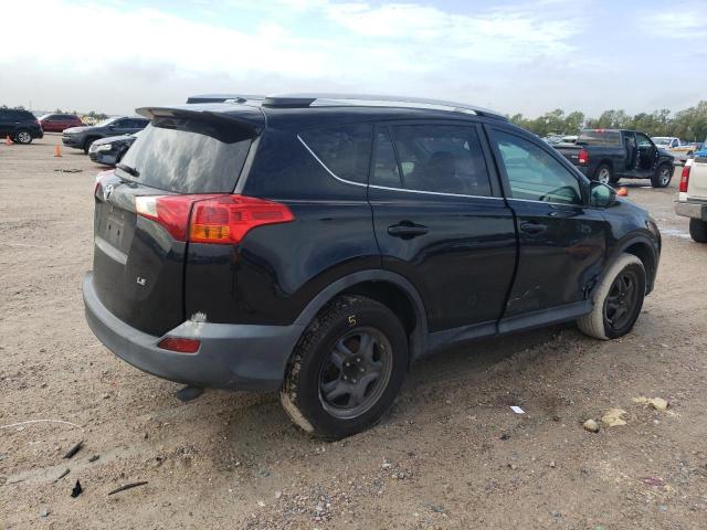 Photo 2 VIN: 2T3ZFREVXEW080831 - TOYOTA RAV4 