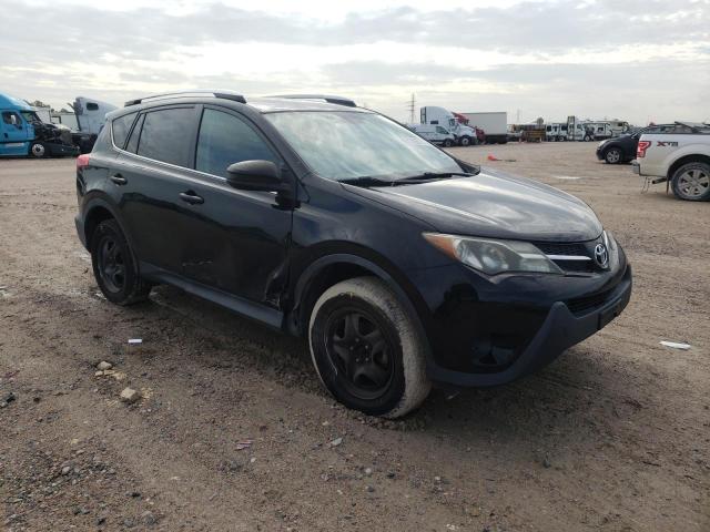 Photo 3 VIN: 2T3ZFREVXEW080831 - TOYOTA RAV4 