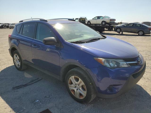 Photo 3 VIN: 2T3ZFREVXEW097354 - TOYOTA RAV4 LE 