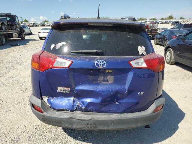 Photo 5 VIN: 2T3ZFREVXEW097354 - TOYOTA RAV4 LE 