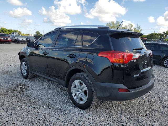 Photo 1 VIN: 2T3ZFREVXEW100849 - TOYOTA RAV4 LE 