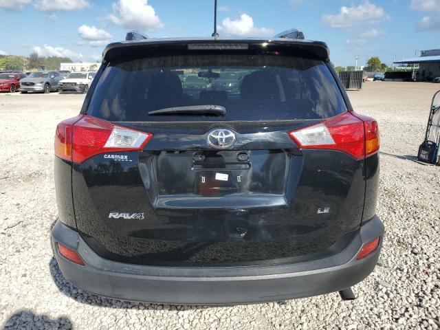 Photo 5 VIN: 2T3ZFREVXEW100849 - TOYOTA RAV4 LE 