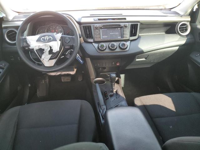 Photo 7 VIN: 2T3ZFREVXEW100849 - TOYOTA RAV4 LE 