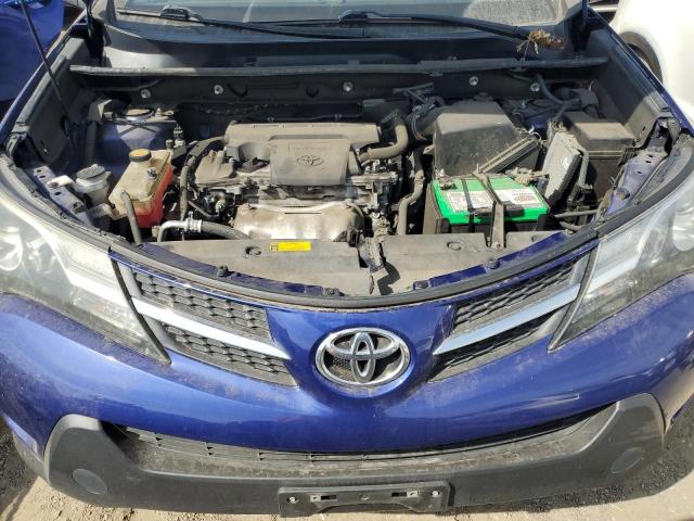 Photo 11 VIN: 2T3ZFREVXFW131391 - TOYOTA RAV4 LE 