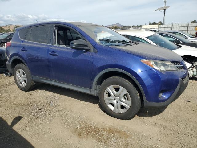 Photo 3 VIN: 2T3ZFREVXFW131391 - TOYOTA RAV4 LE 