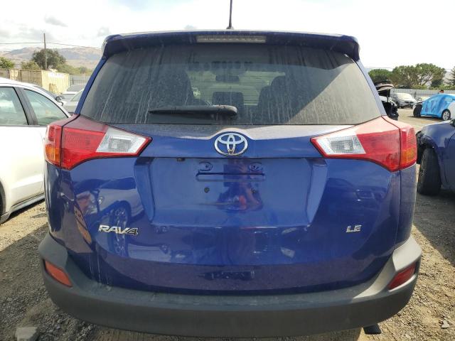 Photo 5 VIN: 2T3ZFREVXFW131391 - TOYOTA RAV4 LE 