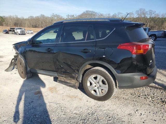 Photo 1 VIN: 2T3ZFREVXFW135439 - TOYOTA RAV4 LE 