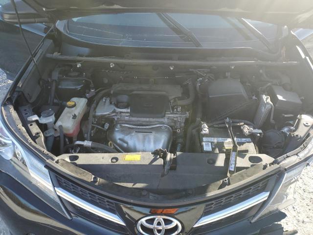 Photo 11 VIN: 2T3ZFREVXFW135439 - TOYOTA RAV4 LE 