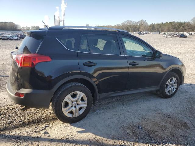 Photo 2 VIN: 2T3ZFREVXFW135439 - TOYOTA RAV4 LE 