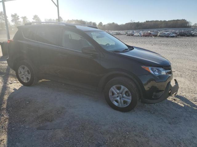 Photo 3 VIN: 2T3ZFREVXFW135439 - TOYOTA RAV4 LE 