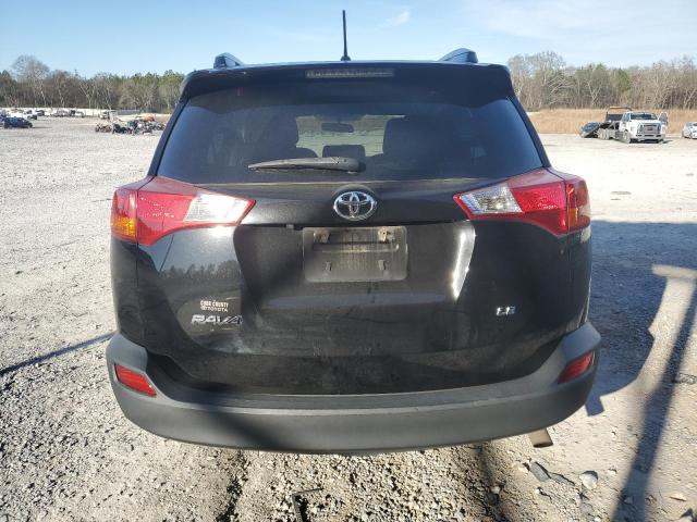 Photo 5 VIN: 2T3ZFREVXFW135439 - TOYOTA RAV4 LE 