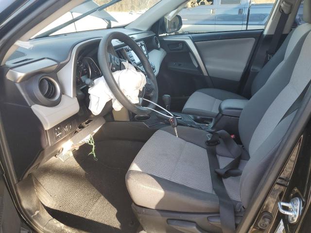 Photo 6 VIN: 2T3ZFREVXFW135439 - TOYOTA RAV4 LE 