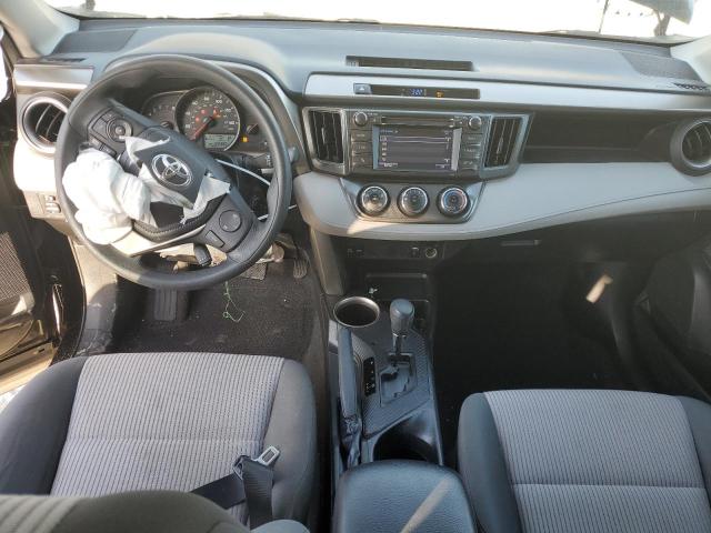 Photo 7 VIN: 2T3ZFREVXFW135439 - TOYOTA RAV4 LE 