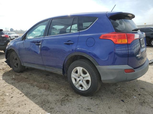 Photo 1 VIN: 2T3ZFREVXFW153729 - TOYOTA RAV4 