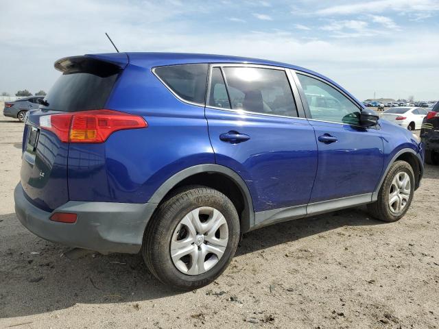 Photo 2 VIN: 2T3ZFREVXFW153729 - TOYOTA RAV4 