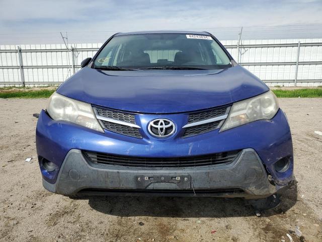 Photo 4 VIN: 2T3ZFREVXFW153729 - TOYOTA RAV4 