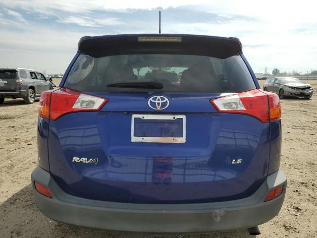 Photo 5 VIN: 2T3ZFREVXFW153729 - TOYOTA RAV4 