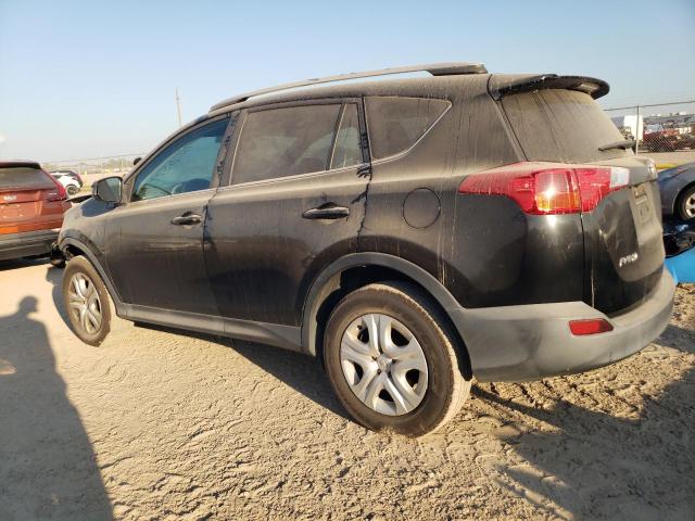 Photo 1 VIN: 2T3ZFREVXFW156162 - TOYOTA RAV4 LE 