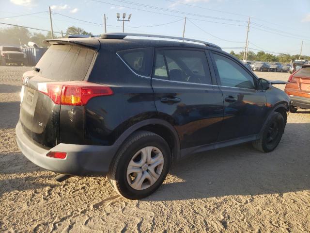 Photo 2 VIN: 2T3ZFREVXFW156162 - TOYOTA RAV4 LE 