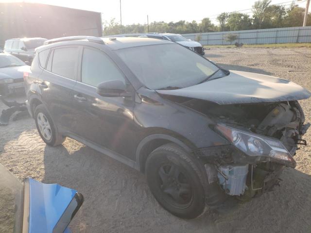 Photo 3 VIN: 2T3ZFREVXFW156162 - TOYOTA RAV4 LE 