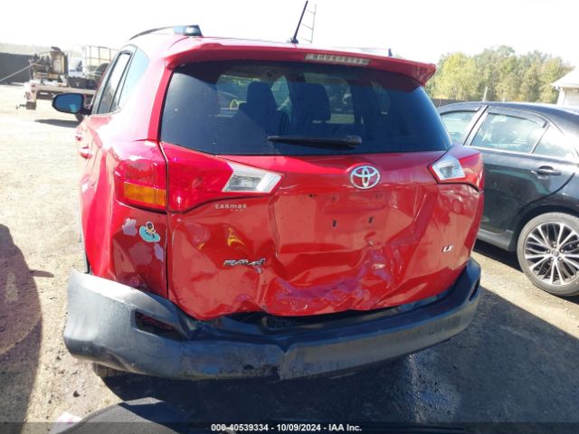 Photo 5 VIN: 2T3ZFREVXFW168313 - TOYOTA RAV4 