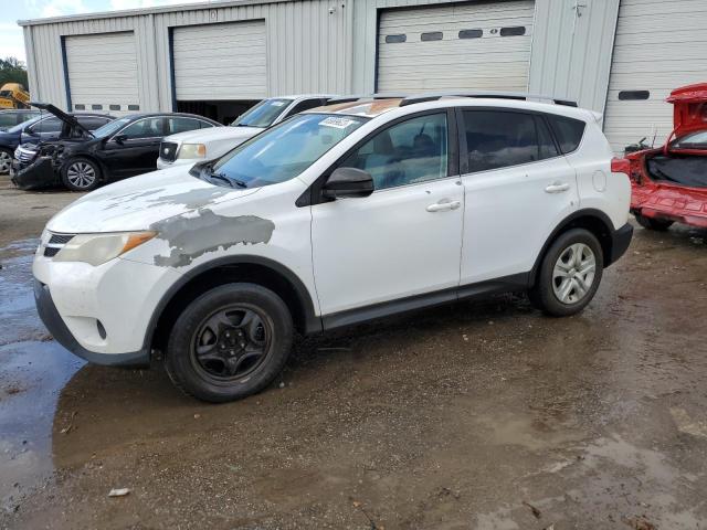 Photo 0 VIN: 2T3ZFREVXFW179893 - TOYOTA RAV4 LE 