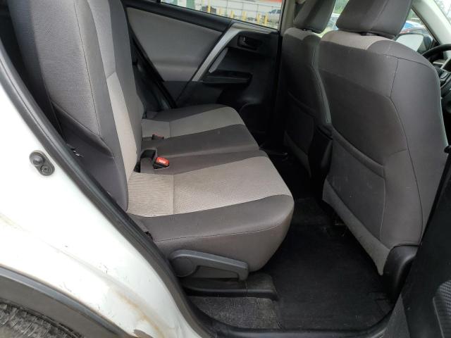 Photo 10 VIN: 2T3ZFREVXFW179893 - TOYOTA RAV4 LE 