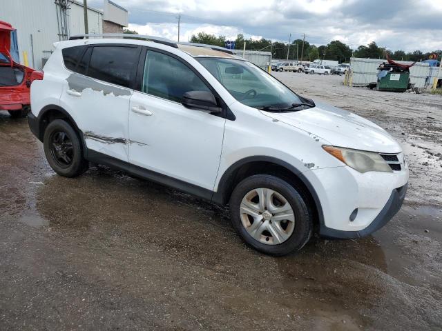 Photo 3 VIN: 2T3ZFREVXFW179893 - TOYOTA RAV4 LE 